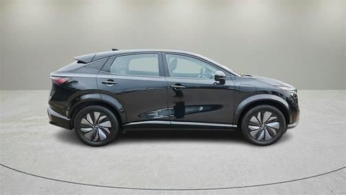 2023 Nissan ARIYA ENGAGE