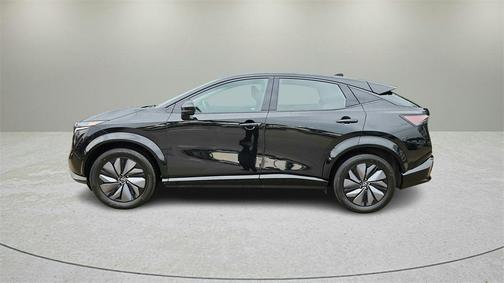 2023 Nissan ARIYA ENGAGE