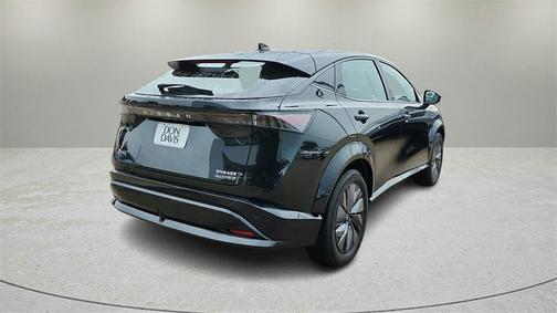 2023 Nissan ARIYA ENGAGE