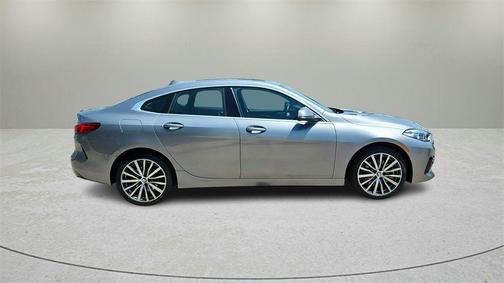 2022 BMW 228 Gran Coupe i xDrive