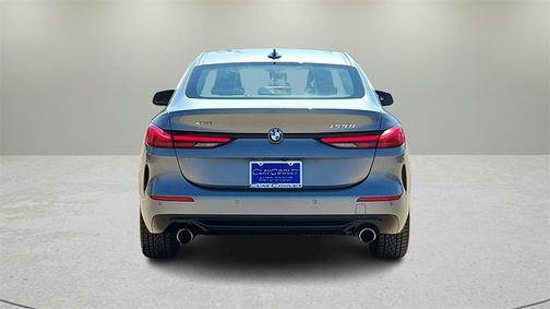 2022 BMW 228 Gran Coupe i xDrive