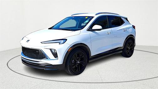 2024 Buick Encore GX Sport Touring