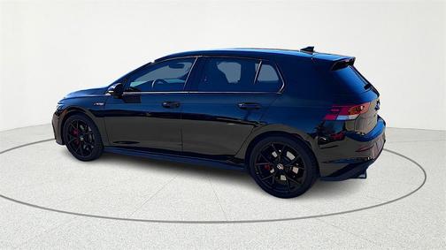 2024 Volkswagen Golf GTI 2.0T 380 S