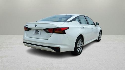 2024 Nissan Altima 2.5 S