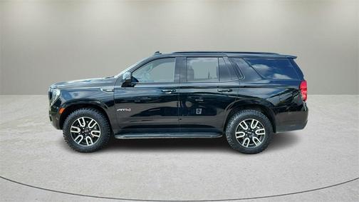 2021 GMC Yukon AT4