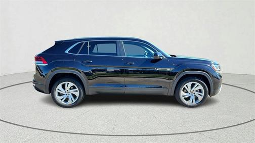 2021 Volkswagen Atlas Cross Sport 3.6L V6 SEL