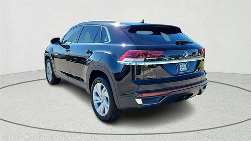 2021 Volkswagen Atlas Cross Sport 3.6L V6 SEL