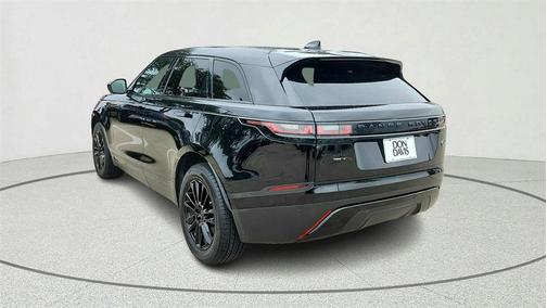 2020 Land Rover Range Rover Velar S