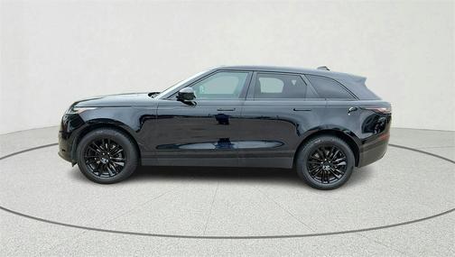 2020 Land Rover Range Rover Velar S