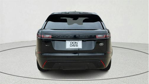 2020 Land Rover Range Rover Velar S