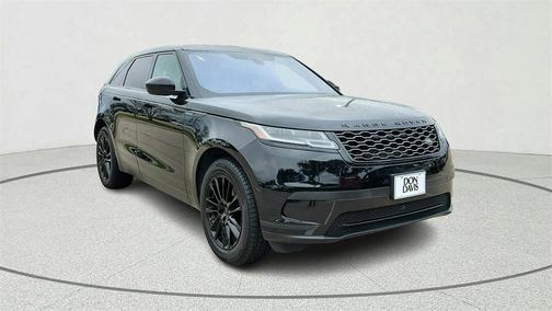 2020 Land Rover Range Rover Velar S