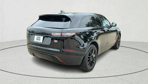 2020 Land Rover Range Rover Velar S