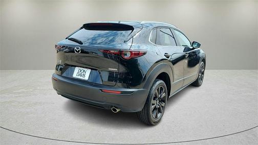 2024 Mazda CX-30 Select