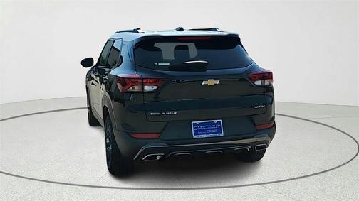 2021 Chevrolet Trailblazer ACTIV