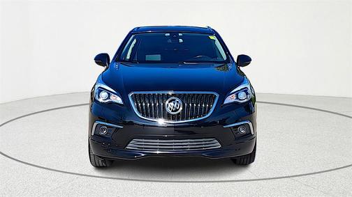 2017 Buick Envision Premium I
