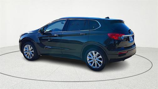2017 Buick Envision Premium I