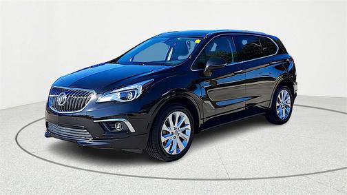 2017 Buick Envision Premium I
