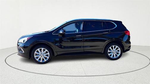 2017 Buick Envision Premium I