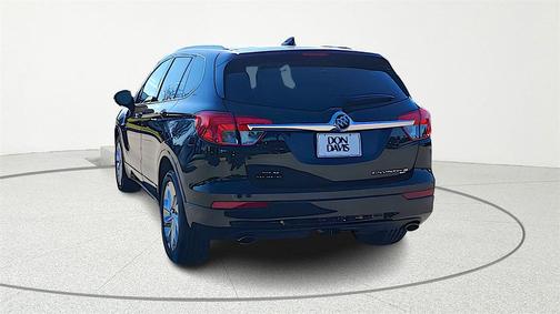 2017 Buick Envision Premium I