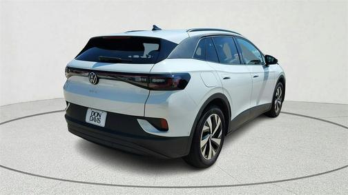 2024 Volkswagen ID.4 Standard