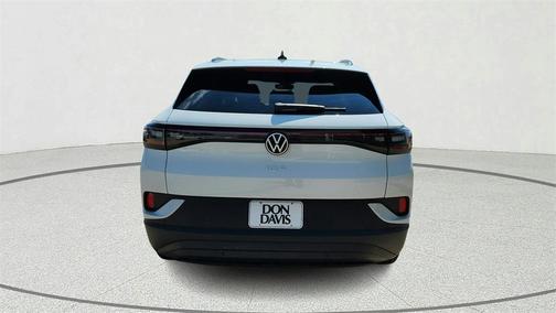 2024 Volkswagen ID.4 Standard