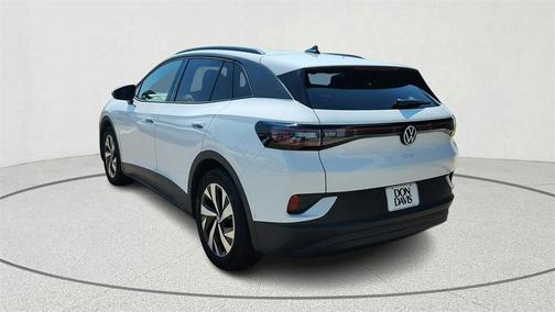 2024 Volkswagen ID.4 Standard