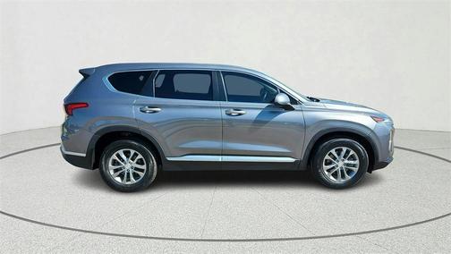 2019 Hyundai SANTA FE 2.4 SE