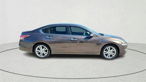 2014 Nissan Altima 3.5 SL