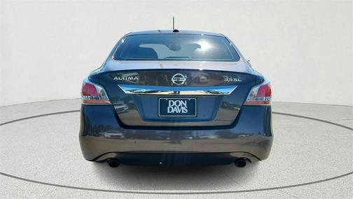 2014 Nissan Altima 3.5 SL