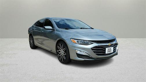 2023 Chevrolet Malibu 2LT