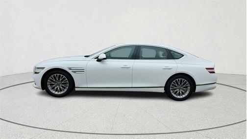 2023 Genesis G80 2.5T