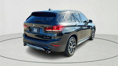 2021 BMW X1 sDrive28i