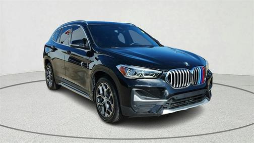 2021 BMW X1 sDrive28i