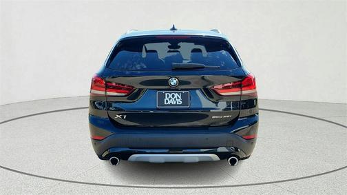 2021 BMW X1 sDrive28i