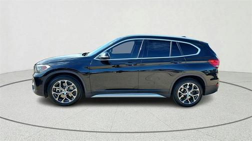 2021 BMW X1 sDrive28i