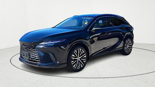 2023 Lexus RX 350 Premium Plus