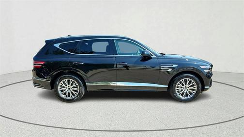 2025 Genesis GV80 2.5T
