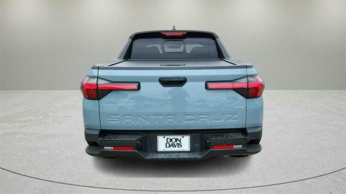 2022 Hyundai SANTA CRUZ 2.5T SEL Premium