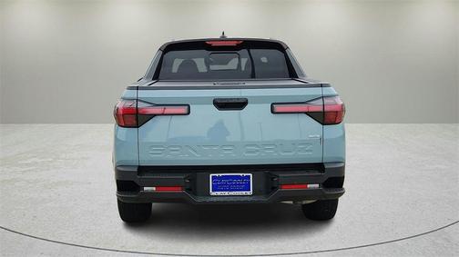 2022 Hyundai SANTA CRUZ 2.5T SEL Premium