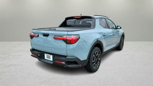 2022 Hyundai SANTA CRUZ 2.5T SEL Premium