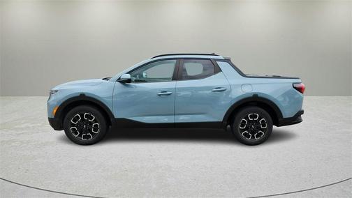 2022 Hyundai SANTA CRUZ 2.5T SEL Premium