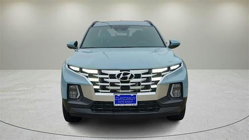 2022 Hyundai SANTA CRUZ 2.5T SEL Premium
