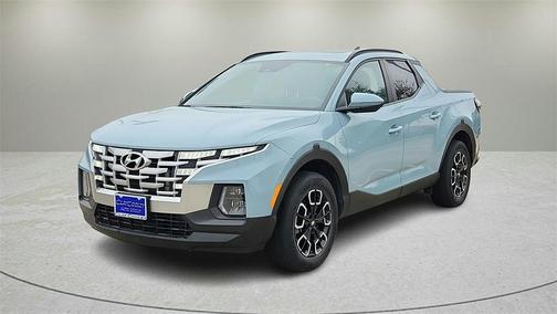 2022 Hyundai SANTA CRUZ 2.5T SEL Premium