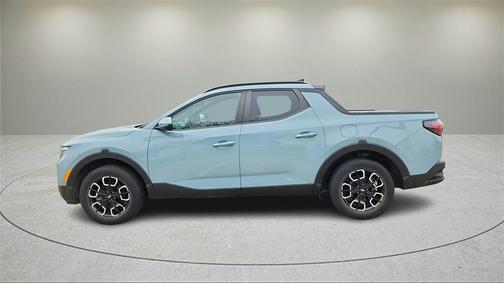 2022 Hyundai SANTA CRUZ 2.5T SEL Premium