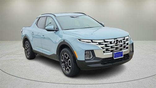 2022 Hyundai SANTA CRUZ 2.5T SEL Premium