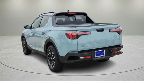 2022 Hyundai SANTA CRUZ 2.5T SEL Premium