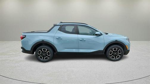 2022 Hyundai SANTA CRUZ 2.5T SEL Premium