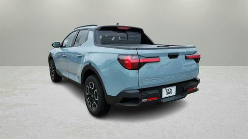 2022 Hyundai SANTA CRUZ 2.5T SEL Premium