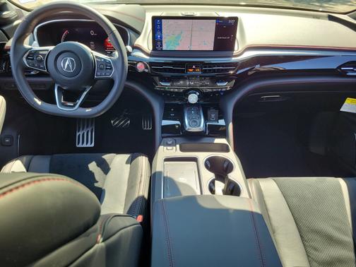 2025 Acura MDX