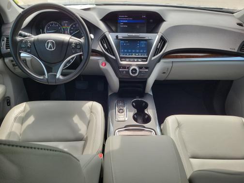2020 Acura MDX